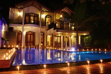 Bed and Breakfast in Beruwala (Kalutara) or holiday homes and vacation rentals