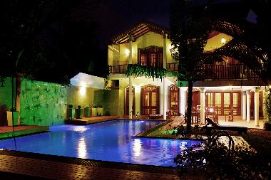 Bed and Breakfast in Beruwala (Kalutara) or holiday homes and vacation rentals