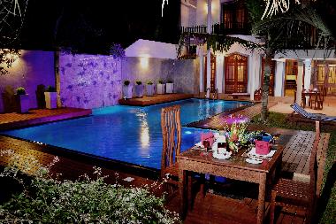 Bed and Breakfast in Beruwala (Kalutara) or holiday homes and vacation rentals