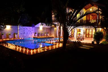 Bed and Breakfast in Beruwala (Kalutara) or holiday homes and vacation rentals