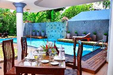 Bed and Breakfast in Beruwala (Kalutara) or holiday homes and vacation rentals