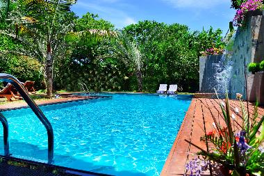 Bed and Breakfast in Beruwala (Kalutara) or holiday homes and vacation rentals