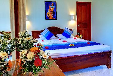 Bed and Breakfast in Beruwala (Kalutara) or holiday homes and vacation rentals