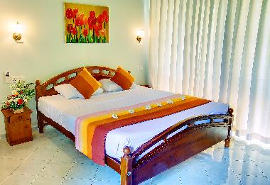 Bed and Breakfast in Beruwala (Kalutara) or holiday homes and vacation rentals