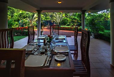 Bed and Breakfast in Beruwala (Kalutara) or holiday homes and vacation rentals