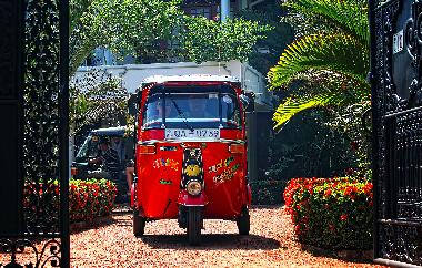 Bed and Breakfast in Beruwala (Kalutara) or holiday homes and vacation rentals