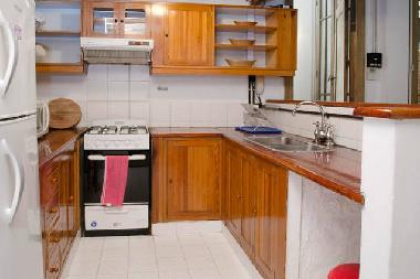 Holiday Apartment in Buenos Aires (Buenos Aires) or holiday homes and vacation rentals