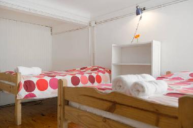 Holiday Apartment in Buenos Aires (Buenos Aires) or holiday homes and vacation rentals
