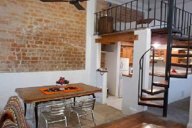 Holiday Apartment in Buenos Aires (Buenos Aires) or holiday homes and vacation rentals