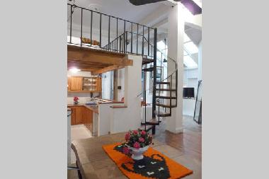 Holiday Apartment in Buenos Aires (Buenos Aires) or holiday homes and vacation rentals