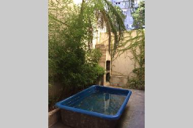 Holiday Apartment in Buenos Aires (Buenos Aires) or holiday homes and vacation rentals