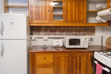 Holiday Apartment in Buenos Aires (Buenos Aires) or holiday homes and vacation rentals