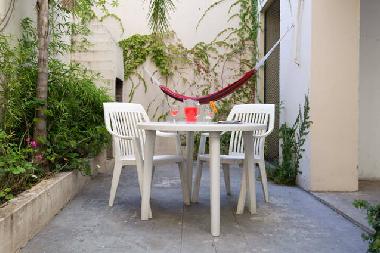Holiday Apartment in Buenos Aires (Buenos Aires) or holiday homes and vacation rentals