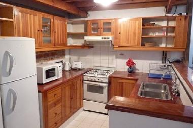 Holiday Apartment in Buenos Aires (Buenos Aires) or holiday homes and vacation rentals