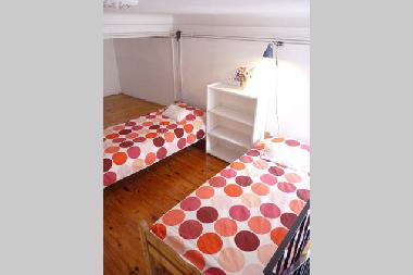 Holiday Apartment in Buenos Aires (Buenos Aires) or holiday homes and vacation rentals