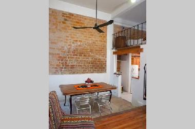 Holiday Apartment in Buenos Aires (Buenos Aires) or holiday homes and vacation rentals