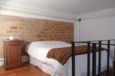 Holiday Apartment in Buenos Aires (Buenos Aires) or holiday homes and vacation rentals
