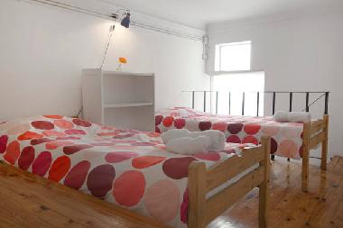 Holiday Apartment in Buenos Aires (Buenos Aires) or holiday homes and vacation rentals