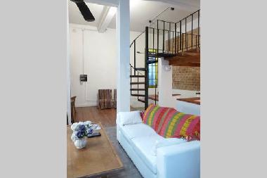 Holiday Apartment in Buenos Aires (Buenos Aires) or holiday homes and vacation rentals