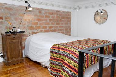 Holiday Apartment in Buenos Aires (Buenos Aires) or holiday homes and vacation rentals