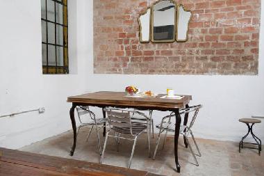 Holiday Apartment in Buenos Aires (Buenos Aires) or holiday homes and vacation rentals