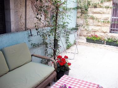 Holiday Apartment in Jerusalem (Yerushalayim (Jerusalem)) or holiday homes and vacation rentals