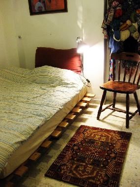 Holiday Apartment in Jerusalem (Yerushalayim (Jerusalem)) or holiday homes and vacation rentals