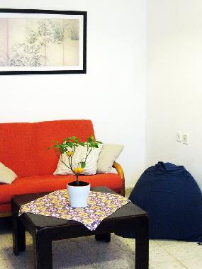 Holiday Apartment in Jerusalem (Yerushalayim (Jerusalem)) or holiday homes and vacation rentals