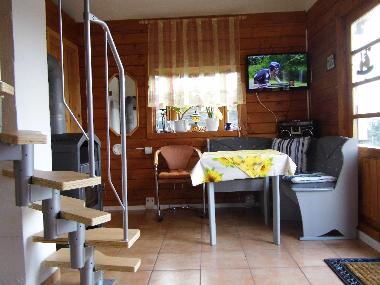 Holiday House in Langenhain (Thuringian forest) or holiday homes and vacation rentals