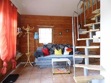 Holiday House in Langenhain (Thuringian forest) or holiday homes and vacation rentals