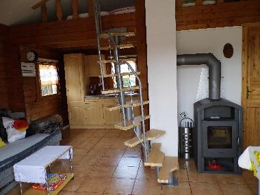 Holiday House in Langenhain (Thuringian forest) or holiday homes and vacation rentals
