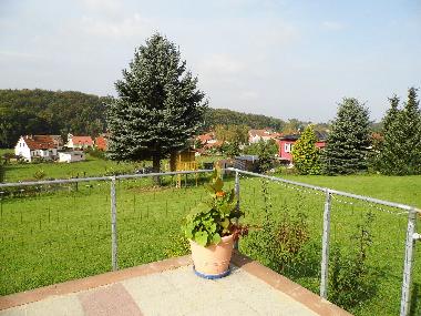 Holiday House in Langenhain (Thuringian forest) or holiday homes and vacation rentals