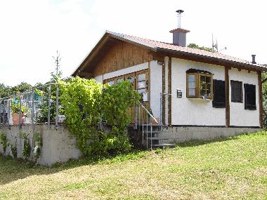 Holiday House in Langenhain (Thuringian forest) or holiday homes and vacation rentals