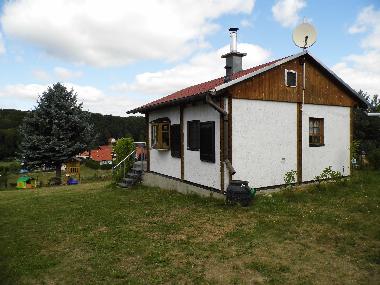 Holiday House in Langenhain (Thuringian forest) or holiday homes and vacation rentals