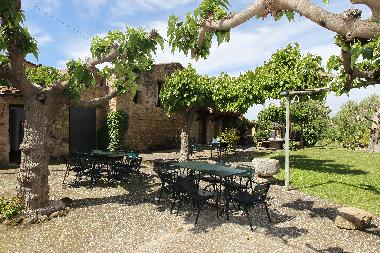 Holiday House in Saus Camallera Camallera (Girona) or holiday homes and vacation rentals