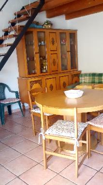 Holiday House in Marina di Ragusa (Ragusa) or holiday homes and vacation rentals