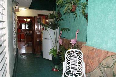 Bed and Breakfast in Trinidad (Sancti Spiritus) or holiday homes and vacation rentals