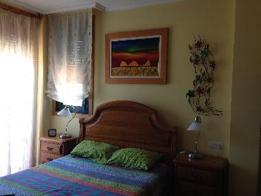 Holiday House in Tabagon- O Rosal (Pontevedra) or holiday homes and vacation rentals