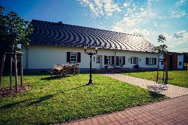 Holiday House in Mittenwalde / Ortsteil Brusendorf (Teltow-Flming) or holiday homes and vacation rentals