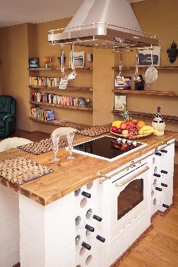 Holiday House in Mittenwalde / Ortsteil Brusendorf (Teltow-Flming) or holiday homes and vacation rentals