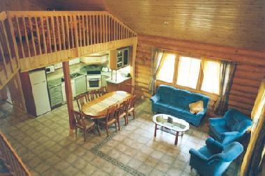 Villa in SUONENJOKI (Ita-Suomen Laani) or holiday homes and vacation rentals