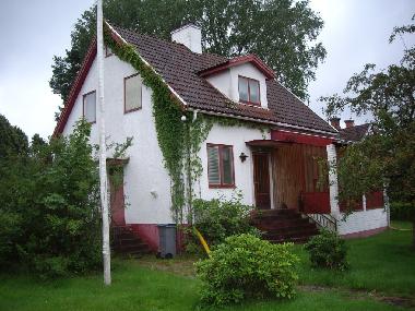 Holiday House in Fagelfors (Smaland) or holiday homes and vacation rentals