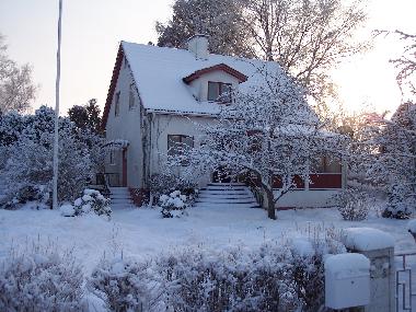 Holiday House in Fagelfors (Smaland) or holiday homes and vacation rentals