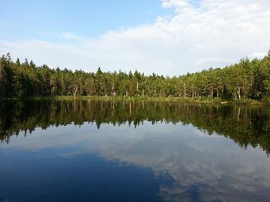 Holiday House in Fagelfors (Smaland) or holiday homes and vacation rentals