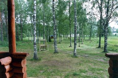 Villa in SUONENJOKI (Ita-Suomen Laani) or holiday homes and vacation rentals