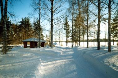 Villa in SUONENJOKI (Ita-Suomen Laani) or holiday homes and vacation rentals