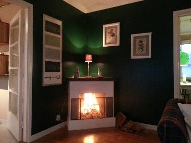 Holiday House in Fagelfors (Smaland) or holiday homes and vacation rentals