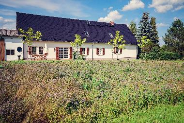 Holiday House in Mittenwalde / Ortsteil Brusendorf (Teltow-Flming) or holiday homes and vacation rentals