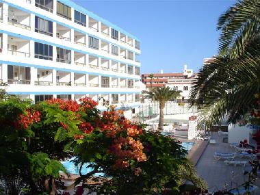 Holiday Apartment in PLAYA DEL INGLES (Gran Canaria) or holiday homes and vacation rentals