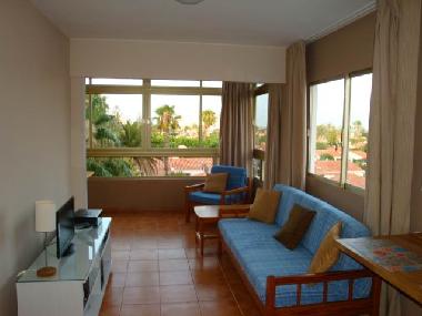 Holiday Apartment in PLAYA DEL INGLES (Gran Canaria) or holiday homes and vacation rentals